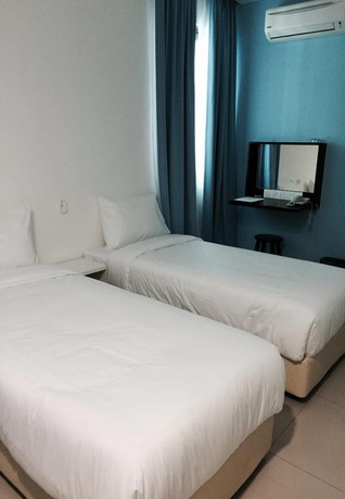 Imagen de la habitación del Hotel Yy48. Foto 4