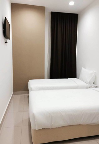 Imagen de la habitación del Hotel Yy48. Foto 5