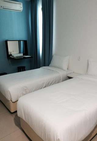 Imagen de la habitación del Hotel Yy48. Foto 6