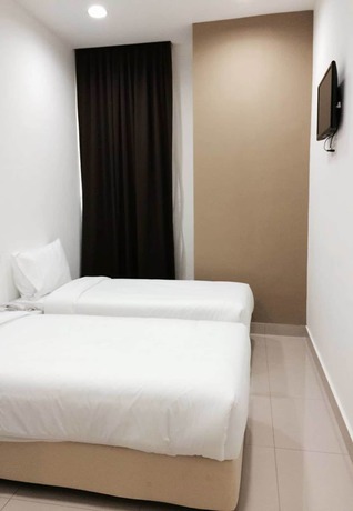 Imagen de los interiores del Hotel Yy48. Foto 19