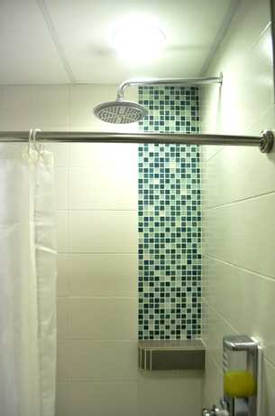 Imagen de la habitación del Hotel Yy48. Foto 10