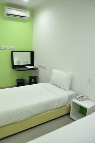 Imagen de la habitación del Hotel Yy48. Foto 12