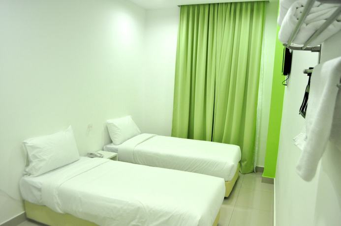 Imagen de la habitación del Hotel Yy48. Foto 13