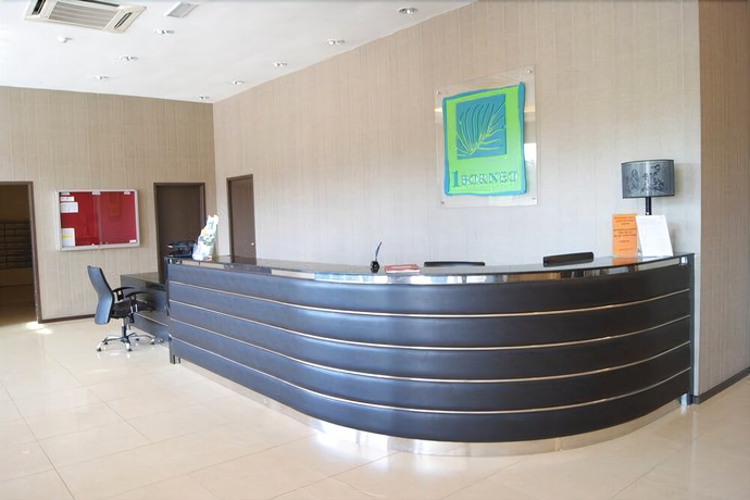 Imagen de los interiores del Hotel Yyk 1borneo Condominium. Foto 18
