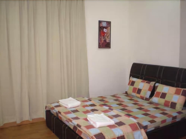 Imagen de la habitación del Hotel Yyk 1borneo Condominium. Foto 5