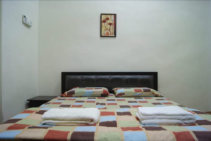 Imagen de la habitación del Hotel Yyk 1borneo Condominium. Foto 6