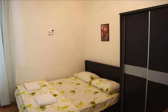 Imagen de la habitación del Hotel Yyk 1borneo Condominium. Foto 7