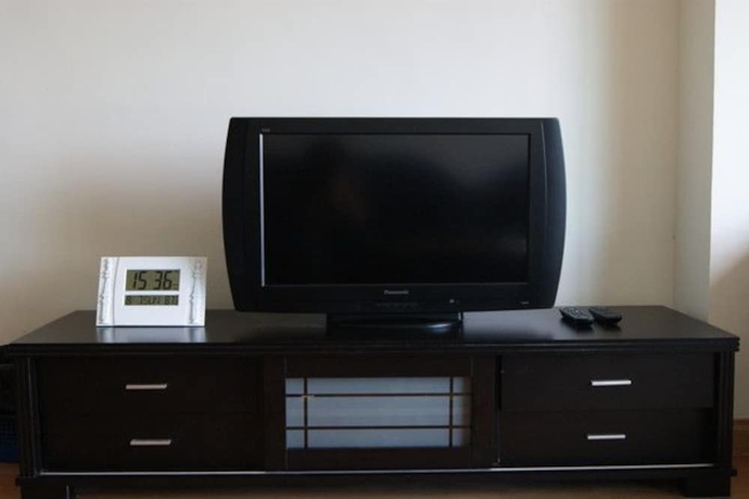 Imagen de la habitación del Hotel Yyk 1borneo Condominium. Foto 14