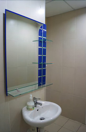 Imagen de la habitación del Hotel Yyk 1borneo Condominium. Foto 16