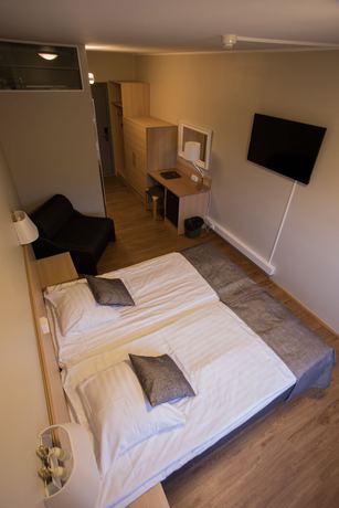 Imagen de la habitación del Hotel Yyteri Hotel And Spa. Foto 2