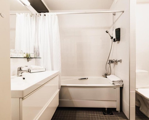 Imagen de la habitación del Hotel Yyteri Hotel And Spa. Foto 4