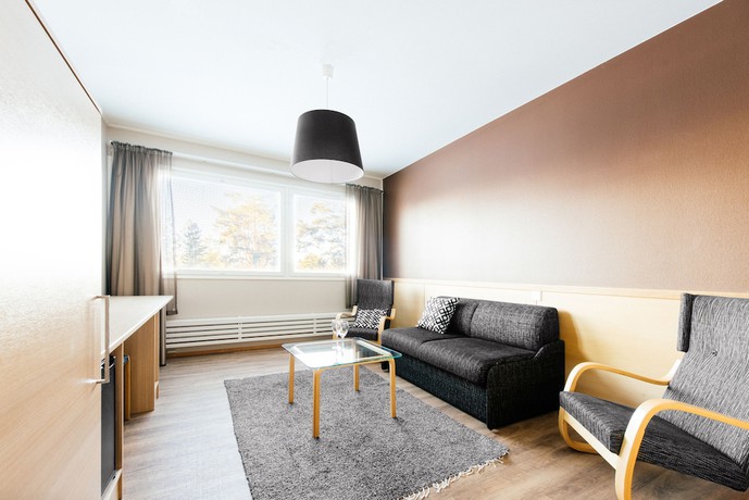 Imagen de la habitación del Hotel Yyteri Hotel And Spa. Foto 7