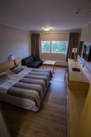 Imagen de la habitación del Hotel Yyteri Hotel And Spa. Foto 9