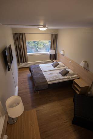 Imagen de la habitación del Hotel Yyteri Hotel And Spa. Foto 10