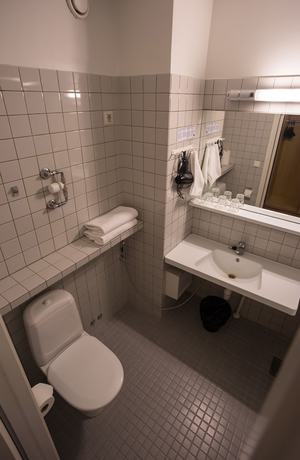 Imagen de la habitación del Hotel Yyteri Hotel And Spa. Foto 12