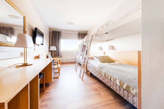 Imagen de la habitación del Hotel Yyteri Hotel And Spa. Foto 13