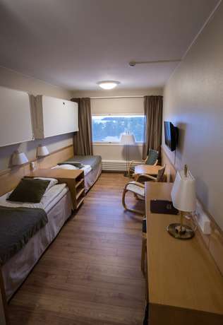 Imagen de la habitación del Hotel Yyteri Hotel And Spa. Foto 16