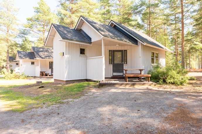 Imagen de la habitación del Hotel Yyteri Resort and Camping. Foto 7