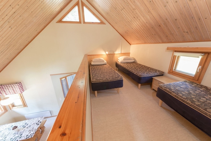 Imagen de la habitación del Hotel Yyteri Resort and Camping. Foto 9