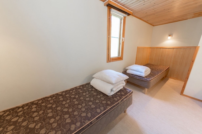 Imagen de la habitación del Hotel Yyteri Resort and Camping. Foto 11