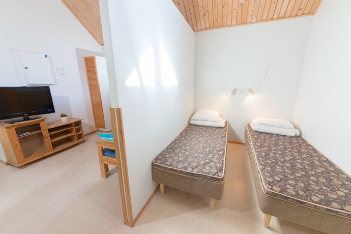 Imagen de la habitación del Hotel Yyteri Resort and Camping. Foto 12