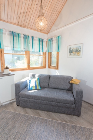 Imagen de la habitación del Hotel Yyteri Resort and Camping. Foto 17