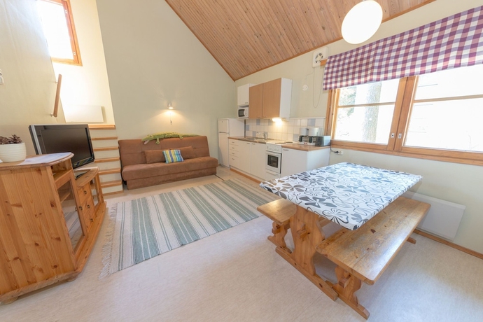 Imagen de la habitación del Hotel Yyteri Resort and Camping. Foto 18