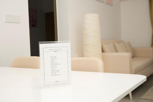 Imagen general del Hotel Z Bliss Suites, BKC. Foto 13