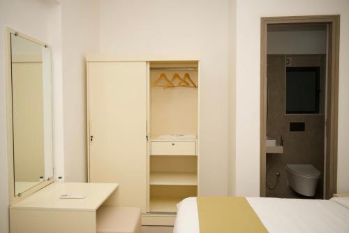 Imagen general del Hotel Z Bliss Suites, BKC. Foto 15