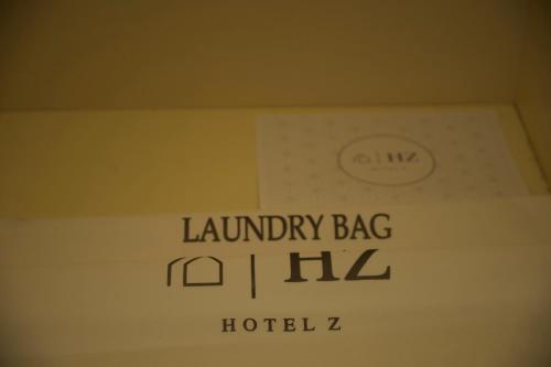 Imagen general del Hotel Z Bliss Suites, BKC. Foto 17