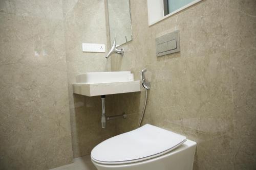 Imagen general del Hotel Z Bliss Suites, BKC. Foto 18