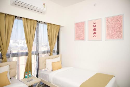 Imagen de la habitación del Hotel Z Bliss Suites, BKC. Foto 20