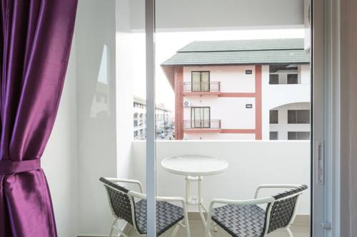Imagen de la habitación del Hotel Z By Zing. Foto 6