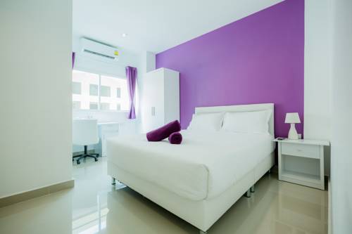 Imagen general del Hotel Z By Zing. Foto 1