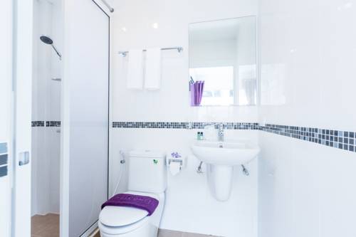 Imagen de la habitación del Hotel Z By Zing. Foto 14