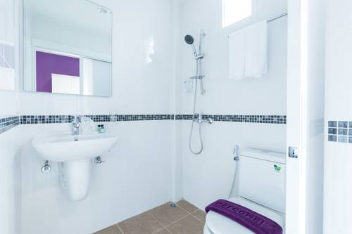 Imagen de la habitación del Hotel Z By Zing. Foto 16