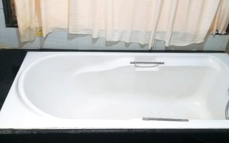 Imagen general del Hotel Z C Calangute. Foto 1