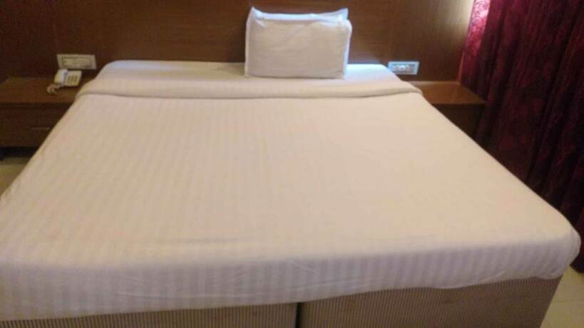 Imagen general del Hotel Z C Calangute. Foto 4