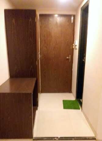 Imagen general del Hotel Z C Calangute. Foto 12