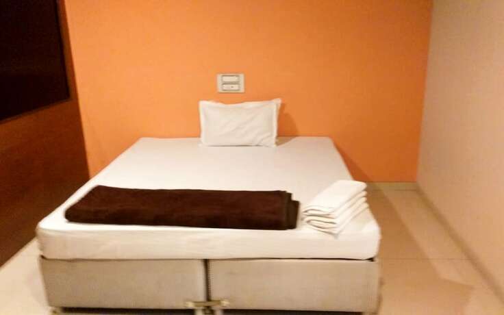 Imagen de la habitación del Hotel Z C Calangute. Foto 20