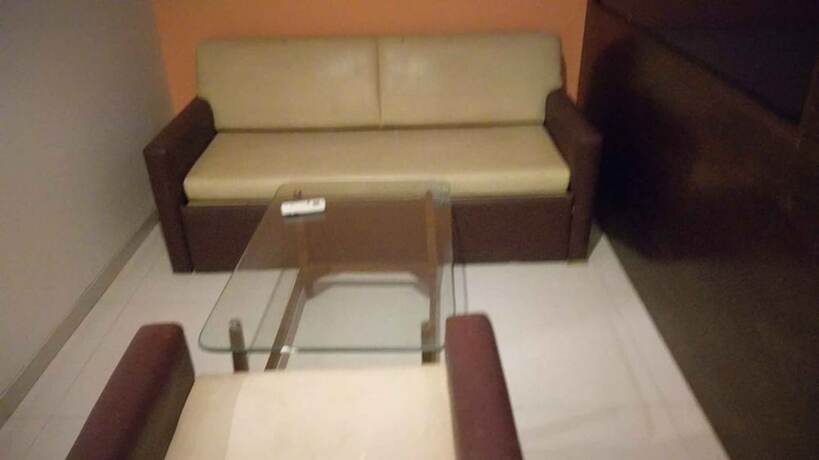 Imagen general del Hotel Z C Calangute. Foto 16