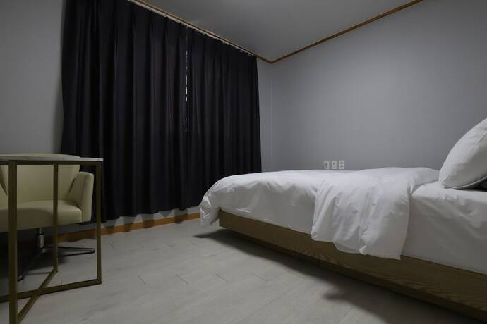 Imagen general del Hotel Z, Cheongju. Foto 1