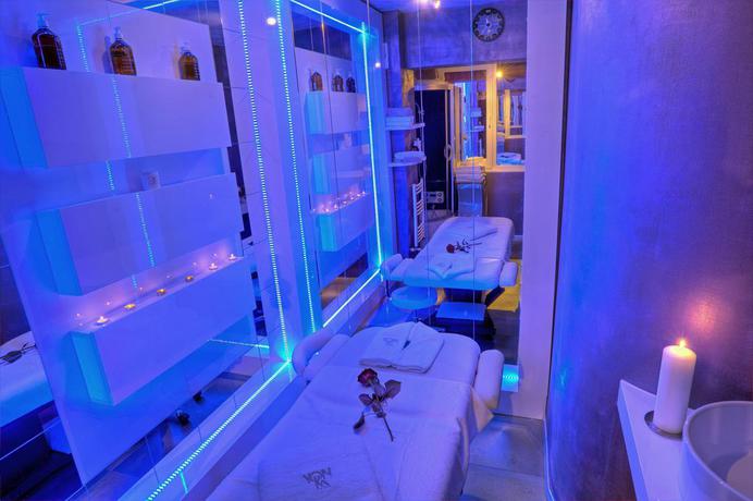 Imagen de los interiores del Hotel Z Executive Boutique. Foto 9