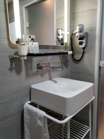 Imagen de los interiores del Hotel Z Executive Boutique. Foto 10