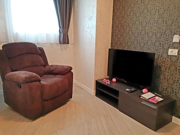 Imagen de los interiores del Hotel Z Executive Boutique. Foto 11