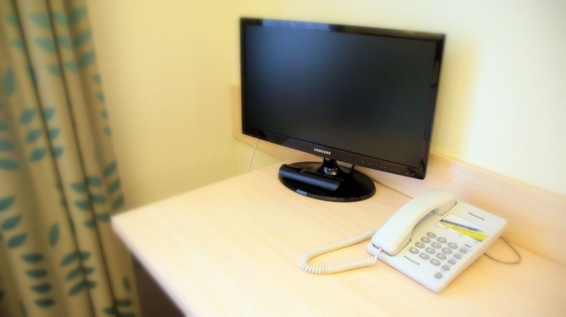 Imagen de la habitación del Hotel Z. Foto 12