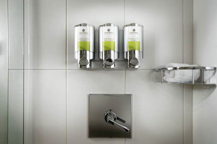 Imagen de la habitación del Hotel Z Gaslamp Quarter San Diego, A Staypineapple. Foto 6