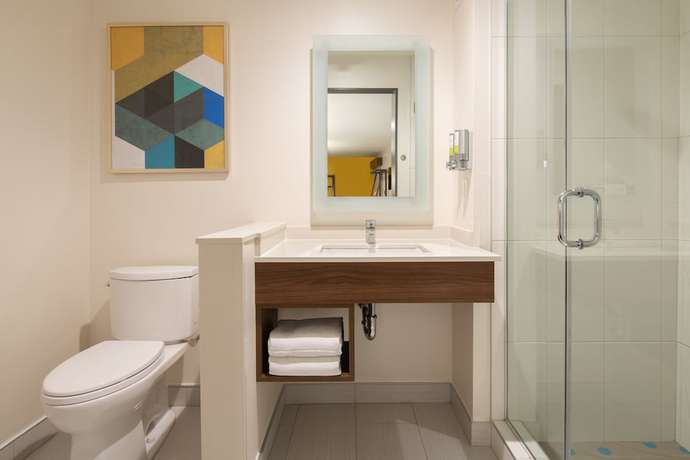 Imagen de la habitación del Hotel Z Gaslamp Quarter San Diego, A Staypineapple. Foto 14