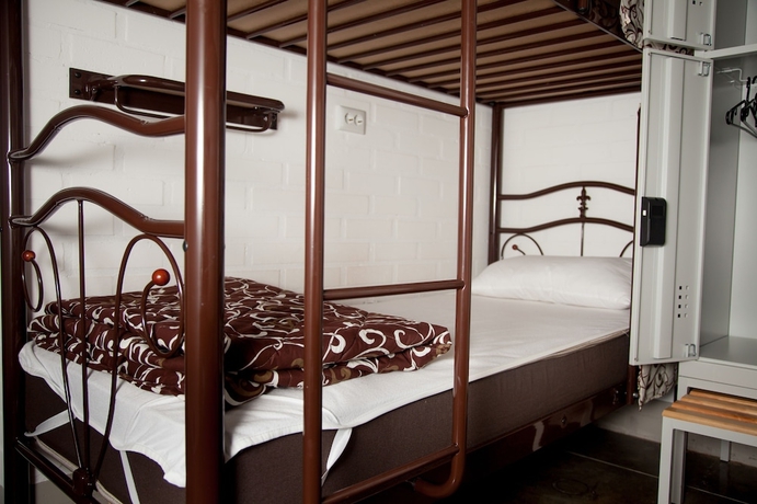 Imagen de la habitación del Hotel Z Hostel. Foto 2