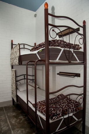 Imagen de la habitación del Hotel Z Hostel. Foto 3